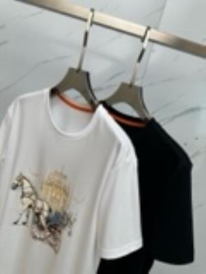 wholesale quality hermes men shirts model no. 244